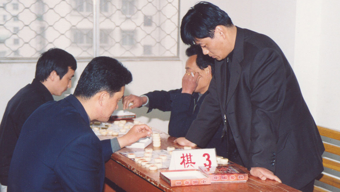 五一文體活動(dòng)